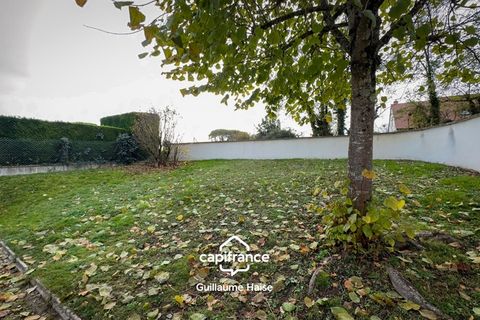 Villa i Niherne, Indre, Niherne - € 285.000 | Ref: 340930626968 - foto 23