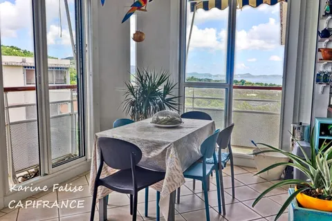 Leilighet i Sainte-Luce, Martinique, Sainte-Luce - € 230 000 | Ref: 340939142602 - foto 4