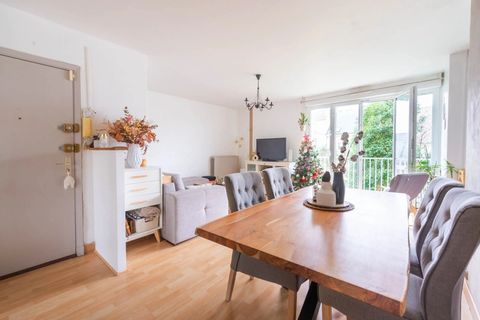 Lejlighed i Rueil-Malmaison, Hauts-de-Seine, Rueil-Malmaison - € 445.000 | Ref: 340932838198 - foto 1