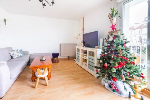 Lejlighed i Rueil-Malmaison, Hauts-de-Seine, Rueil-Malmaison - € 445.000 | Ref: 340932838198 - foto 3