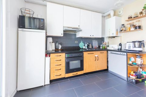 Lejlighed i Rueil-Malmaison, Hauts-de-Seine, Rueil-Malmaison - € 445.000 | Ref: 340932838198 - foto 4