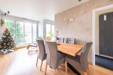 Lejlighed i Rueil-Malmaison, Hauts-de-Seine, Rueil-Malmaison - € 445.000 | Ref: 340932838198 - foto 5