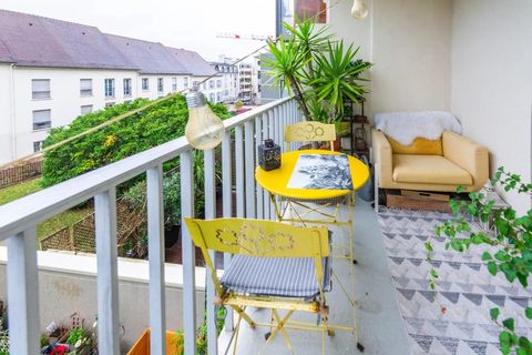 Lejlighed i Rueil-Malmaison, Hauts-de-Seine, Rueil-Malmaison - € 445.000 | Ref: 340932838198 - foto 6