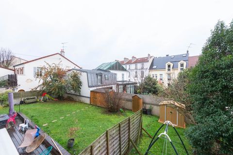 Lejlighed i Rueil-Malmaison, Hauts-de-Seine, Rueil-Malmaison - € 445.000 | Ref: 340932838198 - foto 7