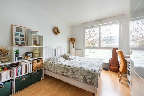 Lejlighed i Rueil-Malmaison, Hauts-de-Seine, Rueil-Malmaison - € 445.000 | Ref: 340932838198 - foto 8