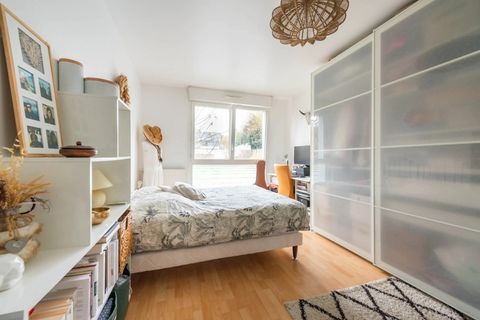 Lejlighed i Rueil-Malmaison, Hauts-de-Seine, Rueil-Malmaison - € 445.000 | Ref: 340932838198 - foto 9