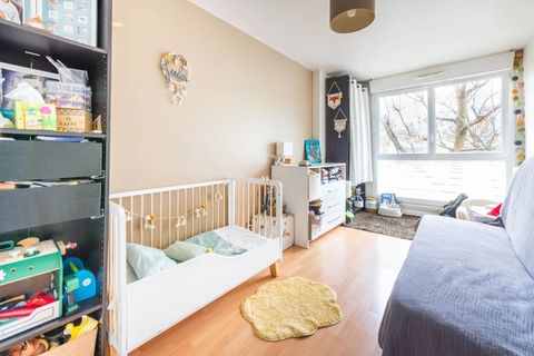 Lejlighed i Rueil-Malmaison, Hauts-de-Seine, Rueil-Malmaison - € 445.000 | Ref: 340932838198 - foto 11