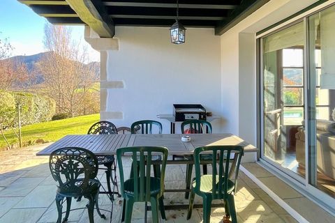 Villa a Sare, Pyrenees-Atlantiques, Sare - € 1.030.000 | Ref: 340930344857 - foto 3