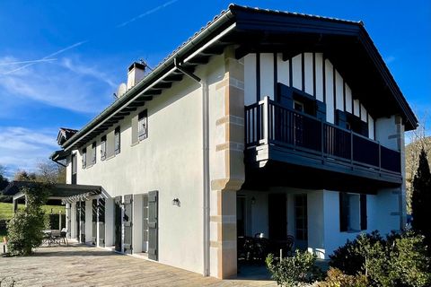 Villa a Sare, Pyrenees-Atlantiques, Sare - € 1.030.000 | Ref: 340930344857 - foto 4