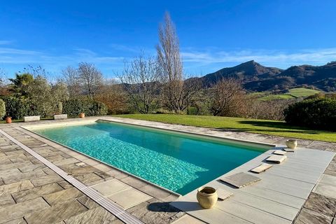 Villa a Sare, Pyrenees-Atlantiques, Sare - € 1.030.000 | Ref: 340930344857 - foto 5