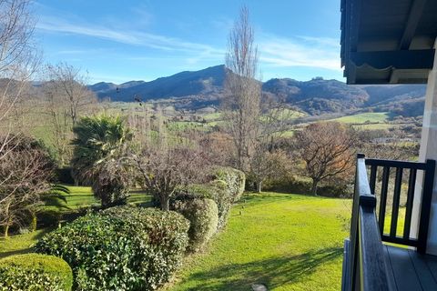 Villa a Sare, Pyrenees-Atlantiques, Sare - € 1.030.000 | Ref: 340930344857 - foto 9