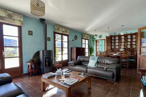 Villa a Sare, Pyrenees-Atlantiques, Sare - € 1.030.000 | Ref: 340930344857 - foto 10