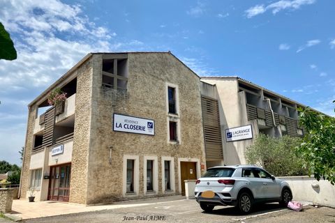 Lejlighed i Barjac, Gard, Barjac - € 75.000 | Ref: 340938158006 - foto 2