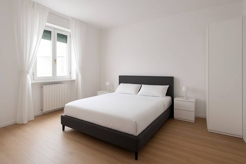 Lejlighed i Pisa, Pisa, Pisa - € 195.000 | Ref: 2025256 - foto 1