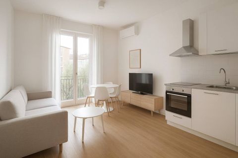 Lejlighed i Pisa, Pisa, Pisa - € 195.000 | Ref: 2025256 - foto 2