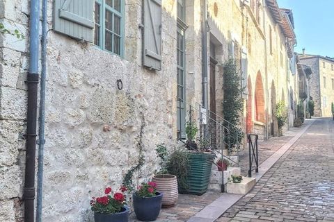 Landsbyhus i Lauzerte, Tarn-et-Garonne, Lauzerte - € 195.000 | Ref: 953A51E1B44E4827 - foto 1