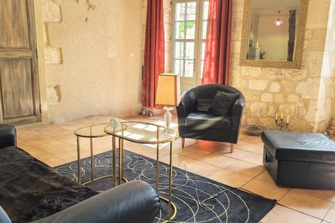 Landsbyhus i Lauzerte, Tarn-et-Garonne, Lauzerte - € 195.000 | Ref: 953A51E1B44E4827 - foto 5