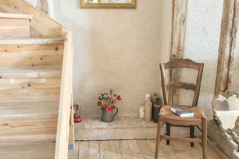 Landsbyhus i Lauzerte, Tarn-et-Garonne, Lauzerte - € 195.000 | Ref: 953A51E1B44E4827 - foto 6