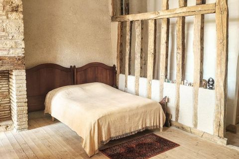 Landsbyhus i Lauzerte, Tarn-et-Garonne, Lauzerte - € 195.000 | Ref: 953A51E1B44E4827 - foto 7