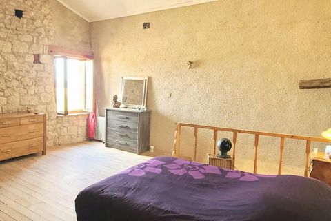 Landsbyhus i Lauzerte, Tarn-et-Garonne, Lauzerte - € 195.000 | Ref: 953A51E1B44E4827 - foto 10