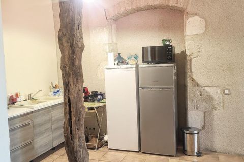 Landsbyhus i Lauzerte, Tarn-et-Garonne, Lauzerte - € 195.000 | Ref: 953A51E1B44E4827 - foto 13