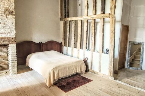 Landsbyhus i Lauzerte, Tarn-et-Garonne, Lauzerte - € 195.000 | Ref: 953A51E1B44E4827 - foto 14