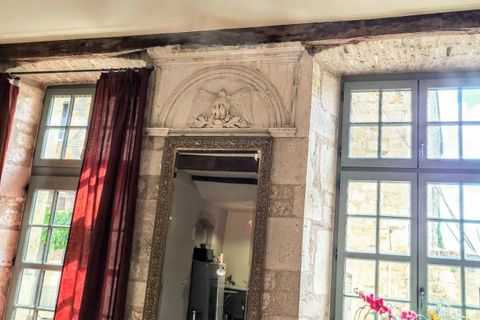 Landsbyhus i Lauzerte, Tarn-et-Garonne, Lauzerte - € 195.000 | Ref: 953A51E1B44E4827 - foto 15