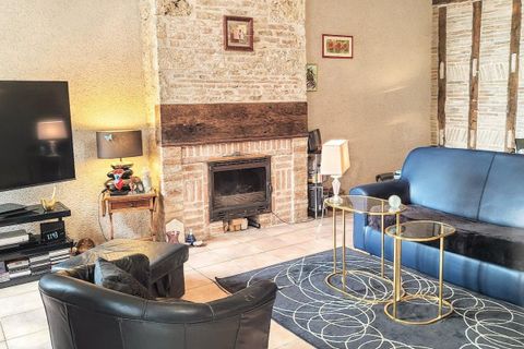 Landsbyhus i Lauzerte, Tarn-et-Garonne, Lauzerte - € 195.000 | Ref: 953A51E1B44E4827 - foto 17