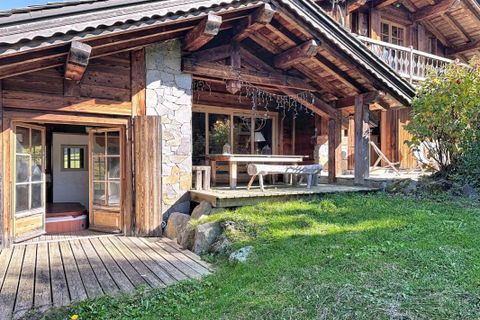 Villa a Demi-Quartier, Haute-Savoie, Demi-Quartier - € 1.950.000 | Ref: 6FEB237378224EE1 - foto 16