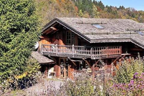 Villa a Demi-Quartier, Haute-Savoie, Demi-Quartier - € 1.950.000 | Ref: 6FEB237378224EE1 - foto 20