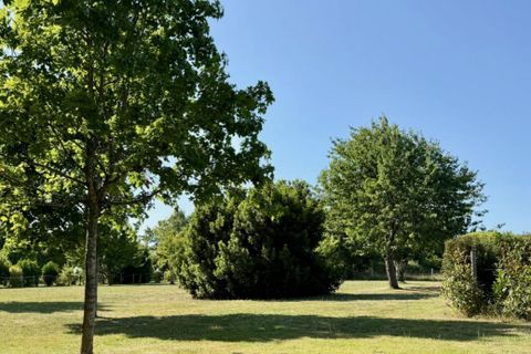 Villa a Le Bouchage, Charente, Le Bouchage - € 299.950 | Ref: 12039375922 - foto 2