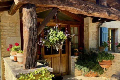 Villa a Le Bouchage, Charente, Le Bouchage - € 299.950 | Ref: 12039375922 - foto 3