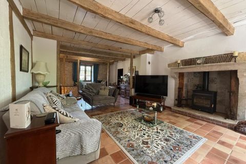 Villa a Le Bouchage, Charente, Le Bouchage - € 299.950 | Ref: 12039375922 - foto 5