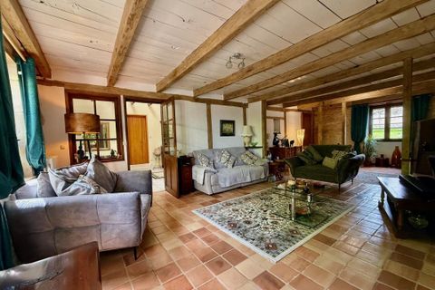 Villa a Le Bouchage, Charente, Le Bouchage - € 299.950 | Ref: 12039375922 - foto 6