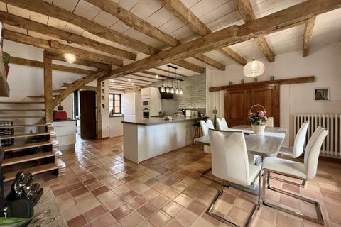 Villa a Le Bouchage, Charente, Le Bouchage - € 299.950 | Ref: 12039375922 - foto 7