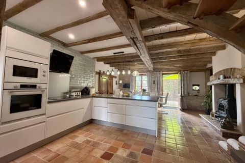 Villa a Le Bouchage, Charente, Le Bouchage - € 299.950 | Ref: 12039375922 - foto 8