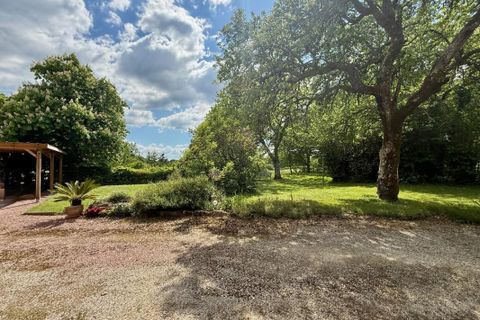 Villa a Le Bouchage, Charente, Le Bouchage - € 299.950 | Ref: 12039375922 - foto 17