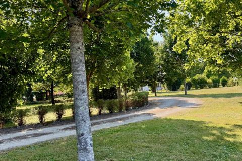 Villa a Le Bouchage, Charente, Le Bouchage - € 299.950 | Ref: 12039375922 - foto 18