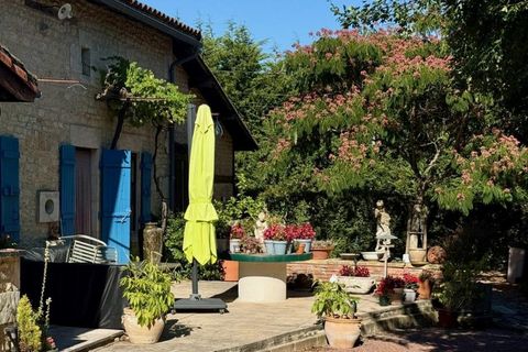 Villa a Le Bouchage, Charente, Le Bouchage - € 299.950 | Ref: 12039375922 - foto 19