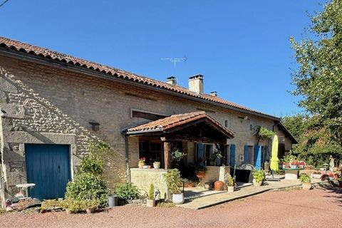 Villa a Le Bouchage, Charente, Le Bouchage - € 299.950 | Ref: 12039375922 - foto 20