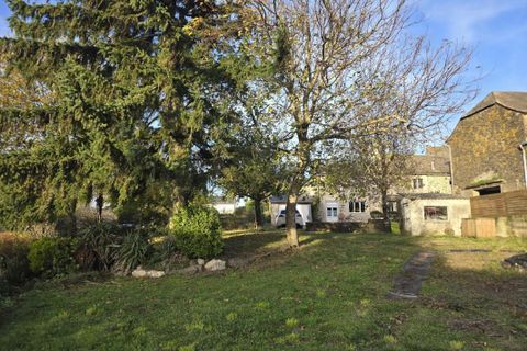 Landejendom i Salmiech, Aveyron, Salmiech - € 175.000 | Ref: 59F0764527724122 - foto 3