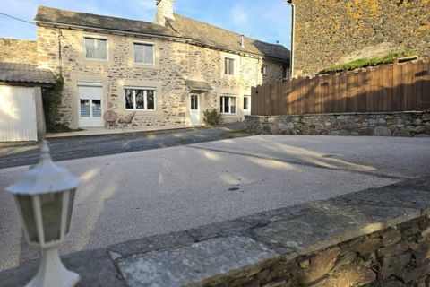 Landejendom i Salmiech, Aveyron, Salmiech - € 175.000 | Ref: 59F0764527724122 - foto 4