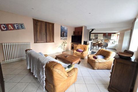 Landejendom i Salmiech, Aveyron, Salmiech - € 175.000 | Ref: 59F0764527724122 - foto 6