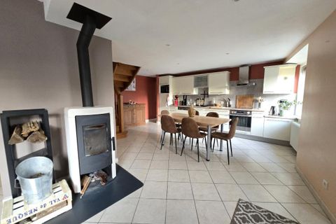 Landejendom i Salmiech, Aveyron, Salmiech - € 175.000 | Ref: 59F0764527724122 - foto 7