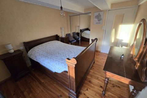 Landejendom i Salmiech, Aveyron, Salmiech - € 175.000 | Ref: 59F0764527724122 - foto 11