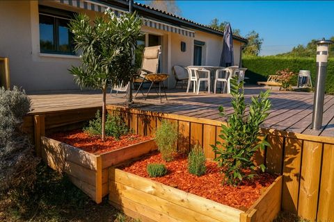 Villa a Bassilac, Dordogne, Bassilac - € 250.000 | Ref: 701DD5EDE329410D - foto 4