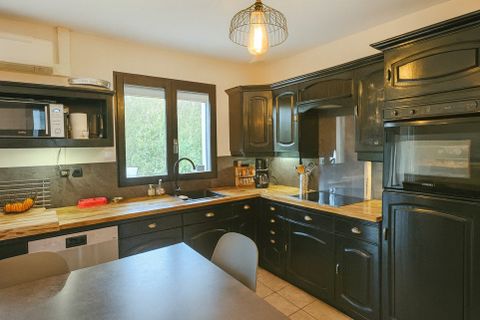 Villa a Bassilac, Dordogne, Bassilac - € 250.000 | Ref: 701DD5EDE329410D - foto 6