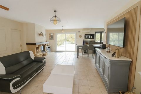 Villa a Bassilac, Dordogne, Bassilac - € 250.000 | Ref: 701DD5EDE329410D - foto 8