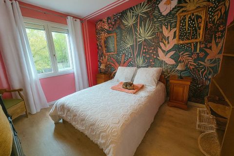Villa a Bassilac, Dordogne, Bassilac - € 250.000 | Ref: 701DD5EDE329410D - foto 11