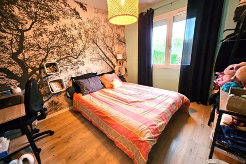 Villa a Bassilac, Dordogne, Bassilac - € 250.000 | Ref: 701DD5EDE329410D - foto 12